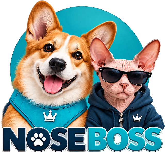 Nose Boss